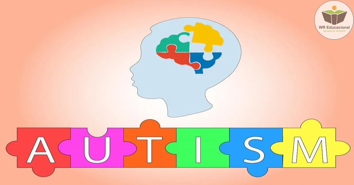 Curso Online Grátis de Métodos Aplicados no Trabalho com Autistas