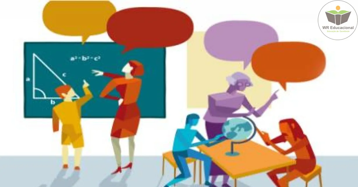 Curso Online Grátis de O Papel do Professor na Promoção da Aprendizagem Significativa