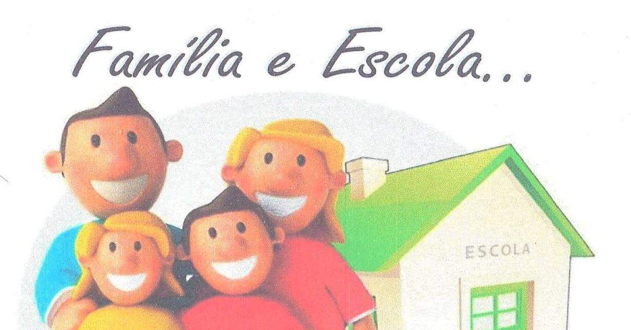 Família X Escola