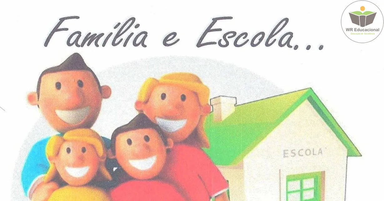 Curso Online Grátis de Parceria entre a Escola e Familia