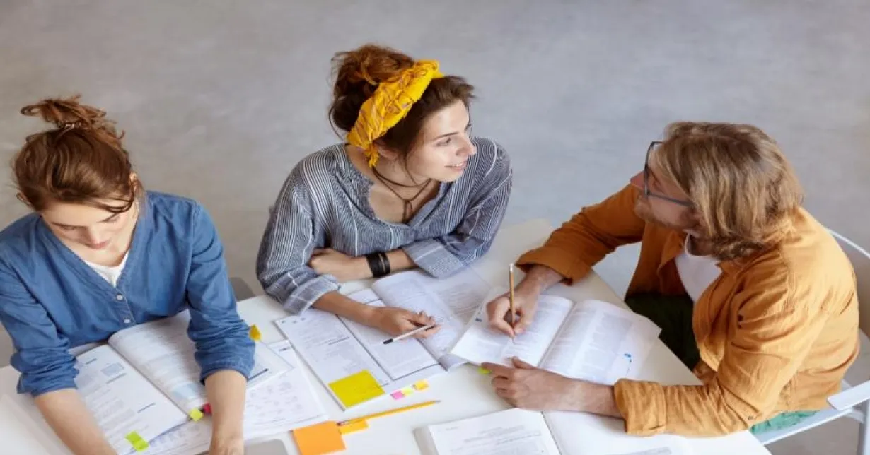 Curso de Planejamento de Atividades Interdisciplinares