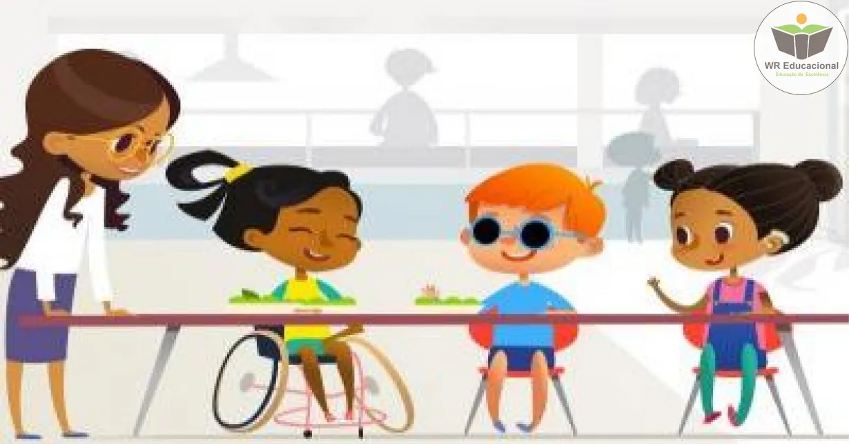 Curso Online Grátis de Prática Pedagógica na Educação Especial Curso Online Grátis de Prática Pedagógica na Educação Especial