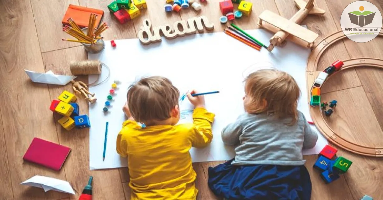Curso Online Grátis de Psicomotricidade e Educação Inclusiva Curso Online Grátis de Psicomotricidade e Educação Inclusiva