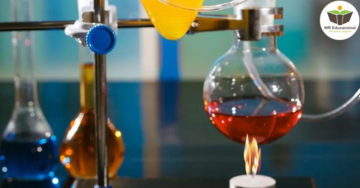 Curso Online Grátis de Química Analítica