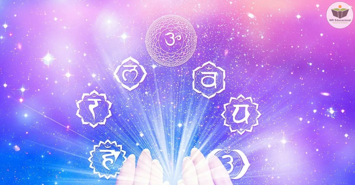 Curso Online Grátis de Reiki