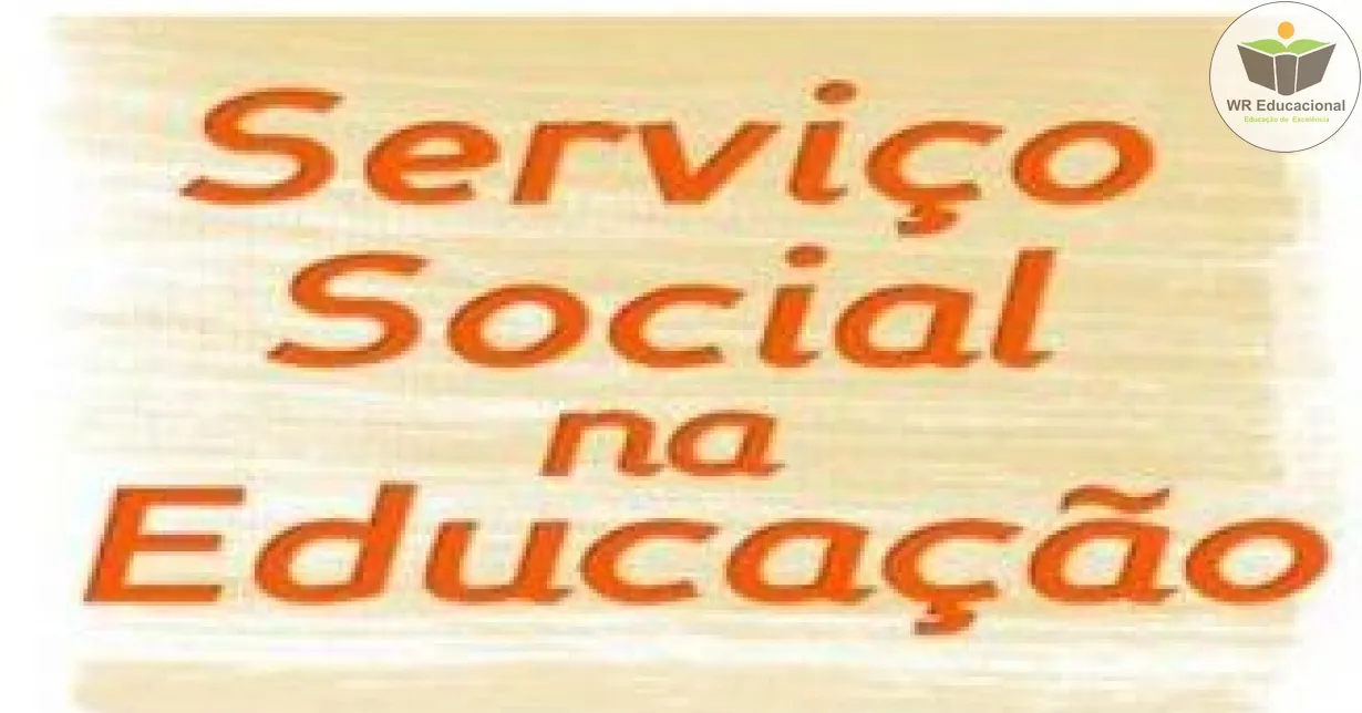 Cursos de Serviço Social na Educação