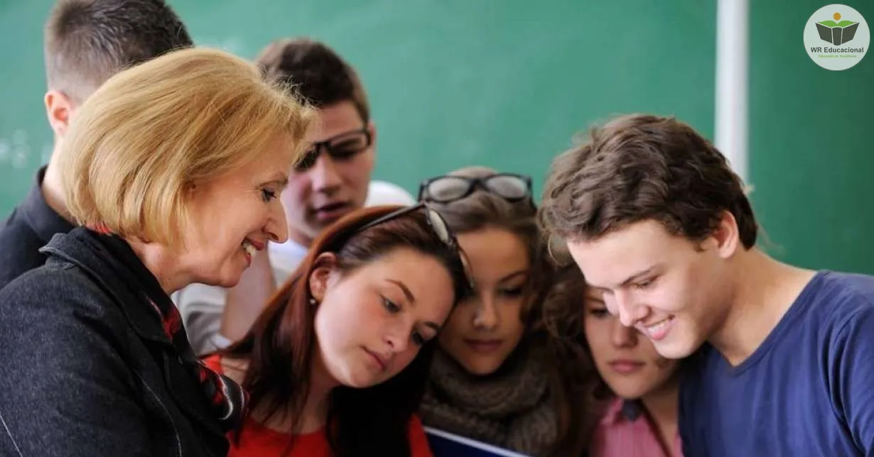 Curso Online Grátis de Supervisão Escolar e Orientação Pedagógica Curso Online Grátis de Supervisão Escolar e Orientação Pedagógica