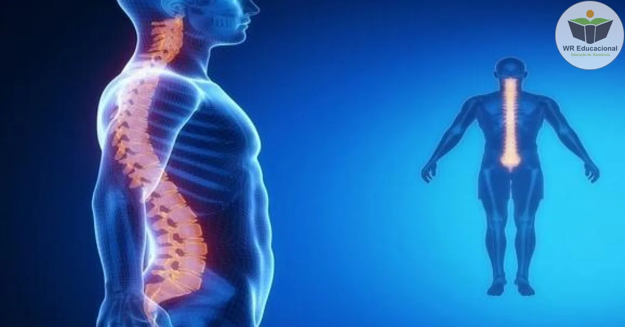 Curso Online Grátis de Noções Básicas em Avaliação Postural