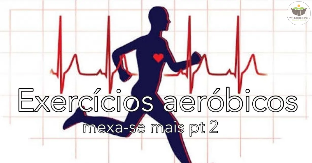 Cursos de Exercícios Físicos Aeróbicos