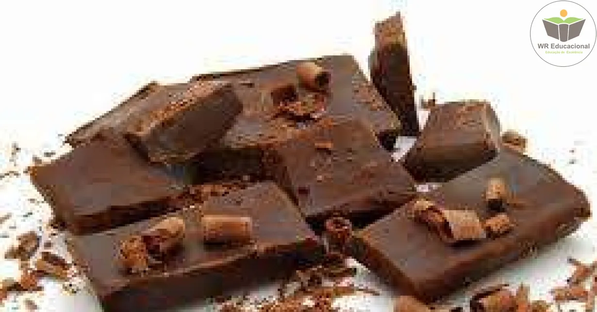 Curso Online Grátis de Chocoterapia