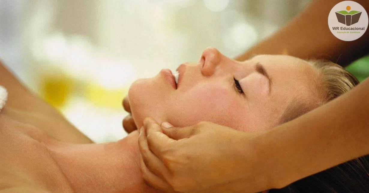 Curso Online Grátis de Estética Facial Curso Online Grátis de Estética Facial