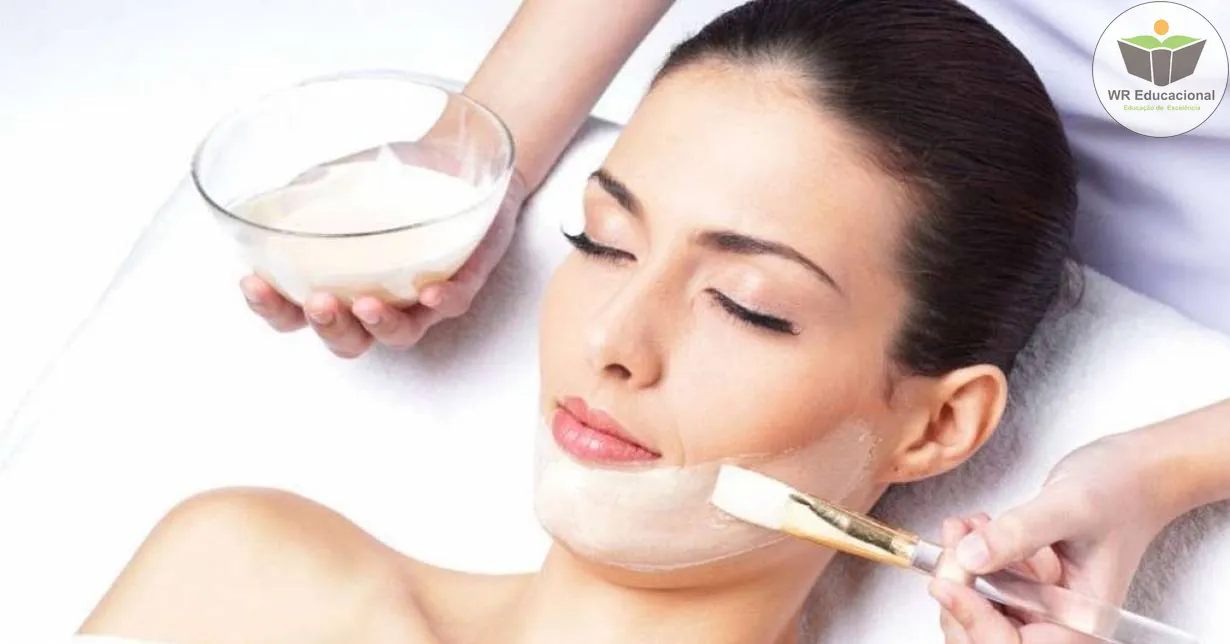 Curso Online Grátis de Noções Básicas de Técnicas em Estética