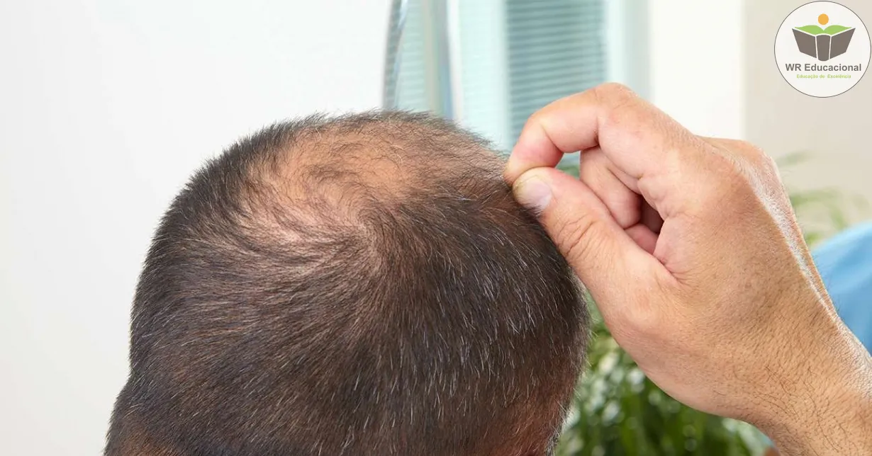 Curso Online Grátis de Noções Básicas em Tricoterapia Capilar Curso Online Grátis de Noções Básicas em Tricoterapia Capilar