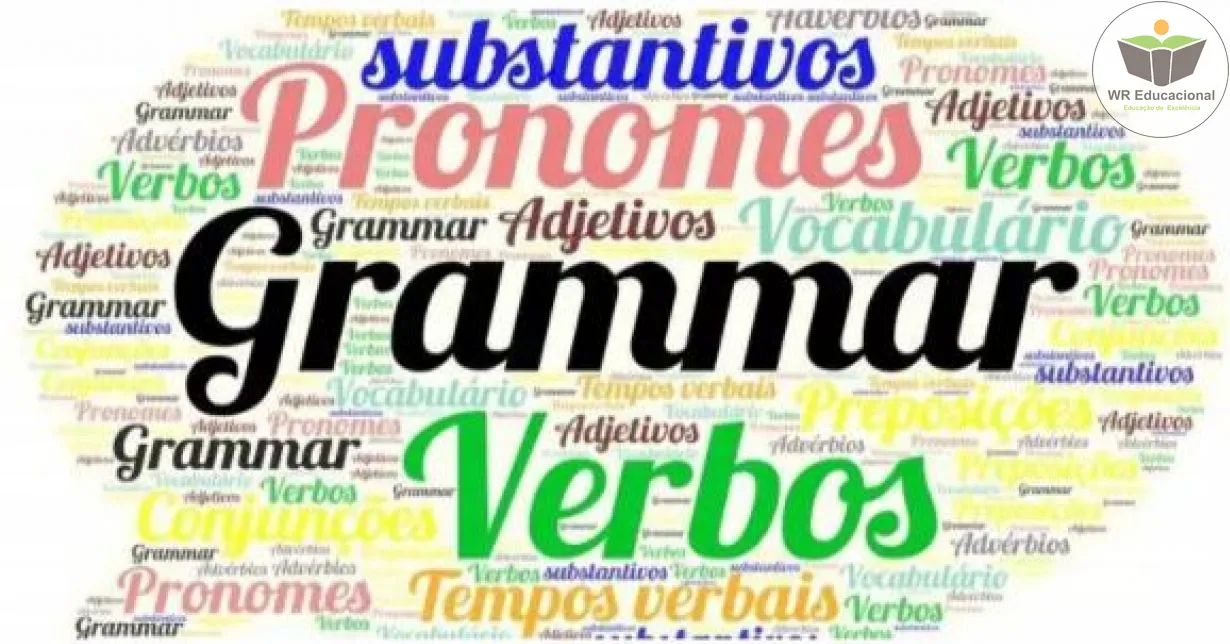 Cursos de Básico do Inglês Gramatical