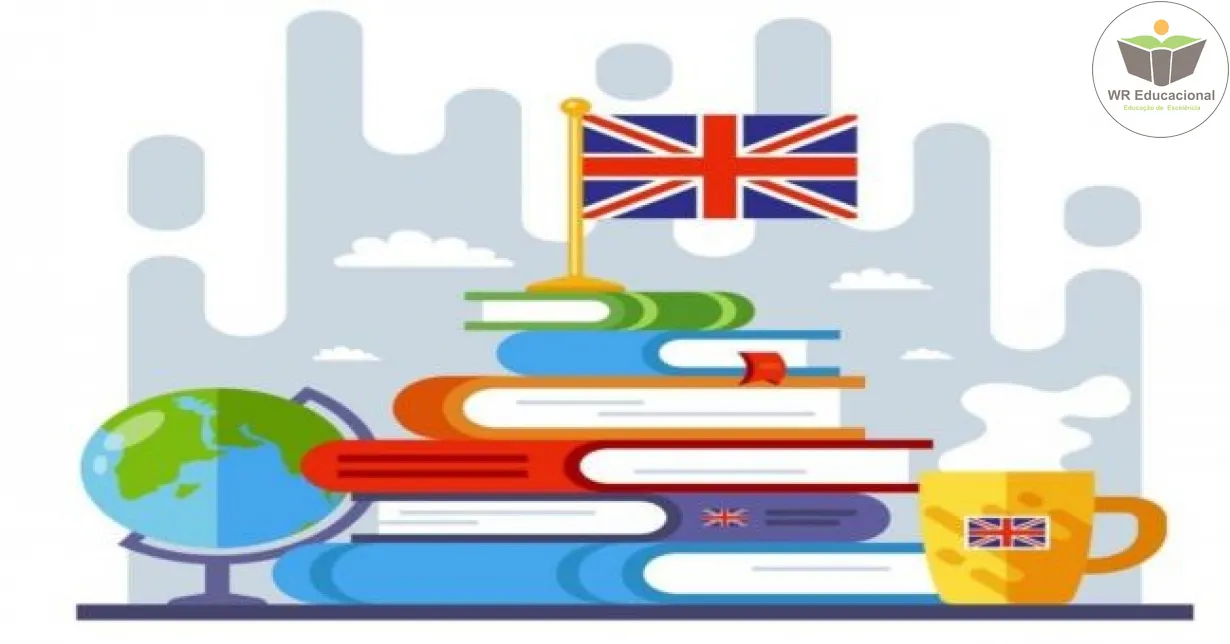 Curso Online Grátis de Ensino da Língua Inglesa no Brasil