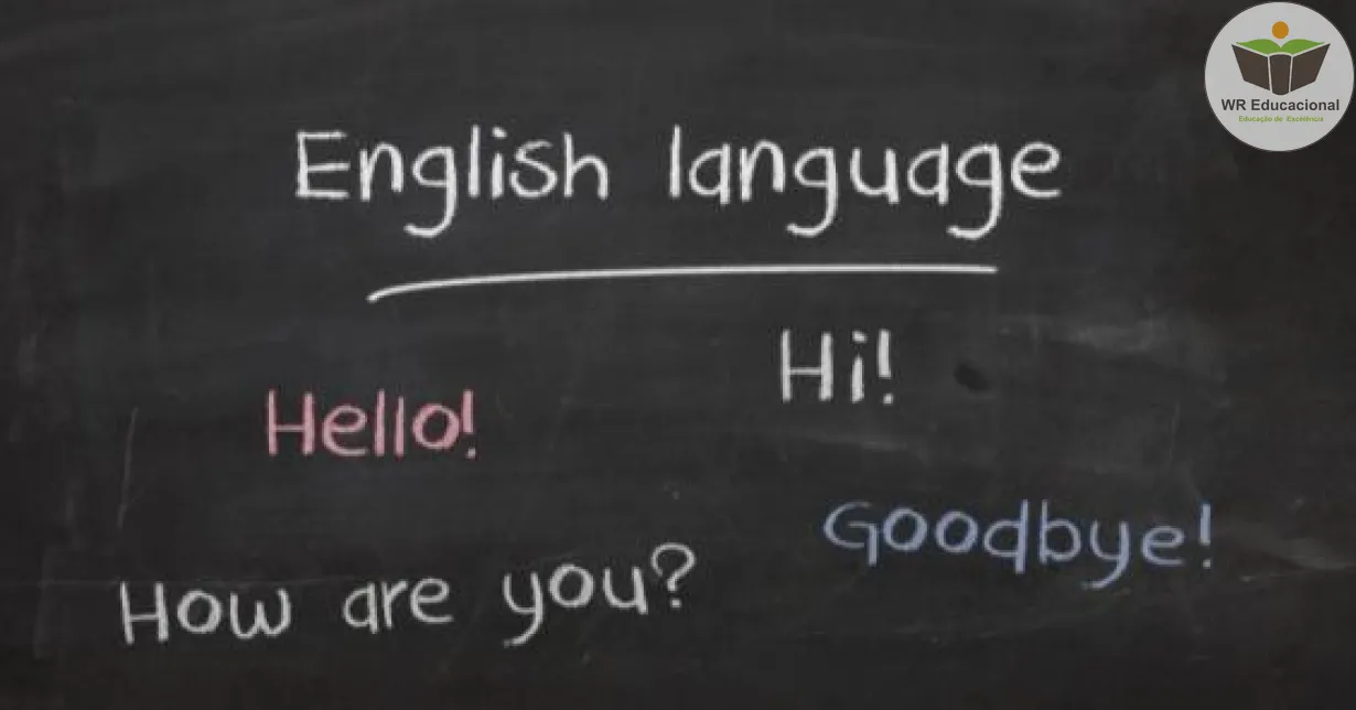Curso Online Grátis de Ensino da Língua Inglesa