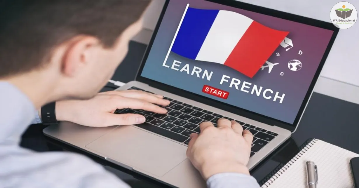 Curso Online Grátis de Francês Básico