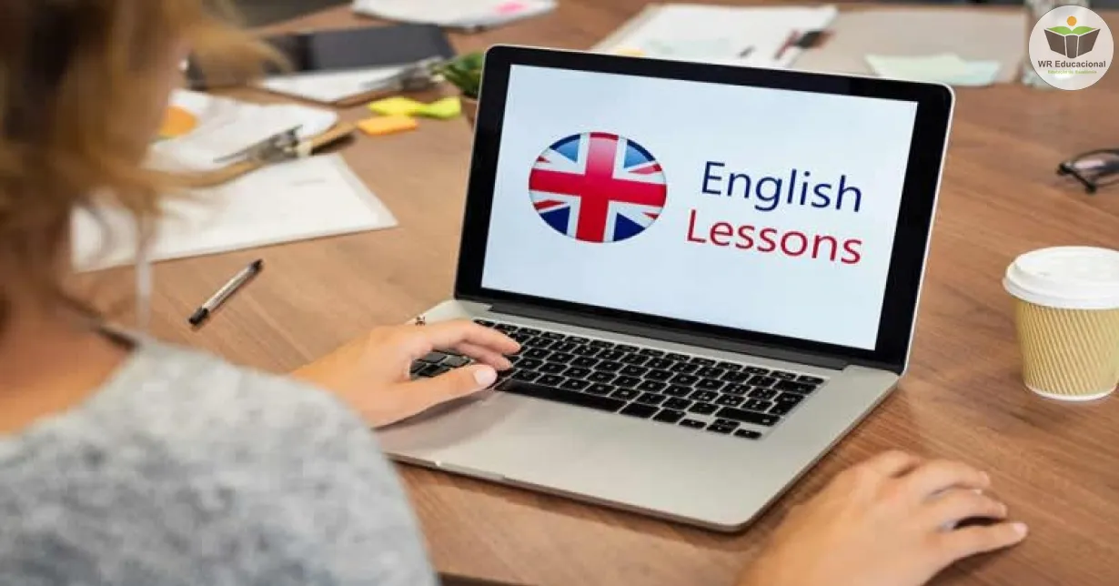 Cursos de Inglês Iniciante