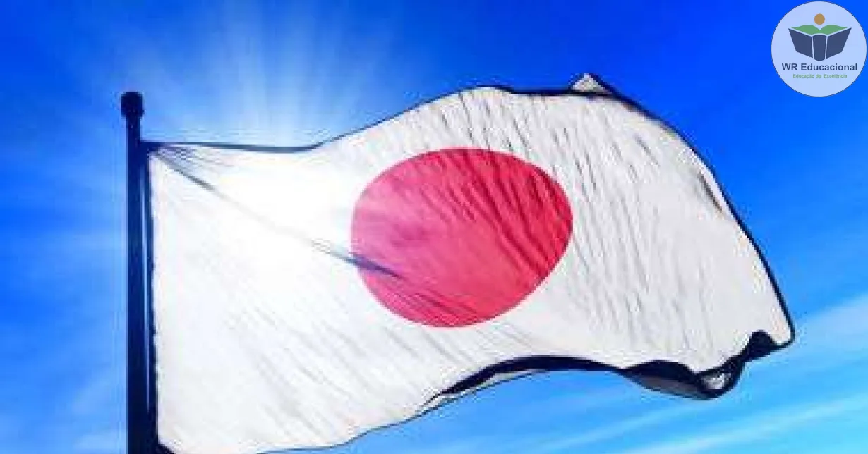 Curso Online Grátis de INTRODUÇÃO À LÍNGUA JAPONESA Curso Online Grátis de INTRODUÇÃO À LÍNGUA JAPONESA