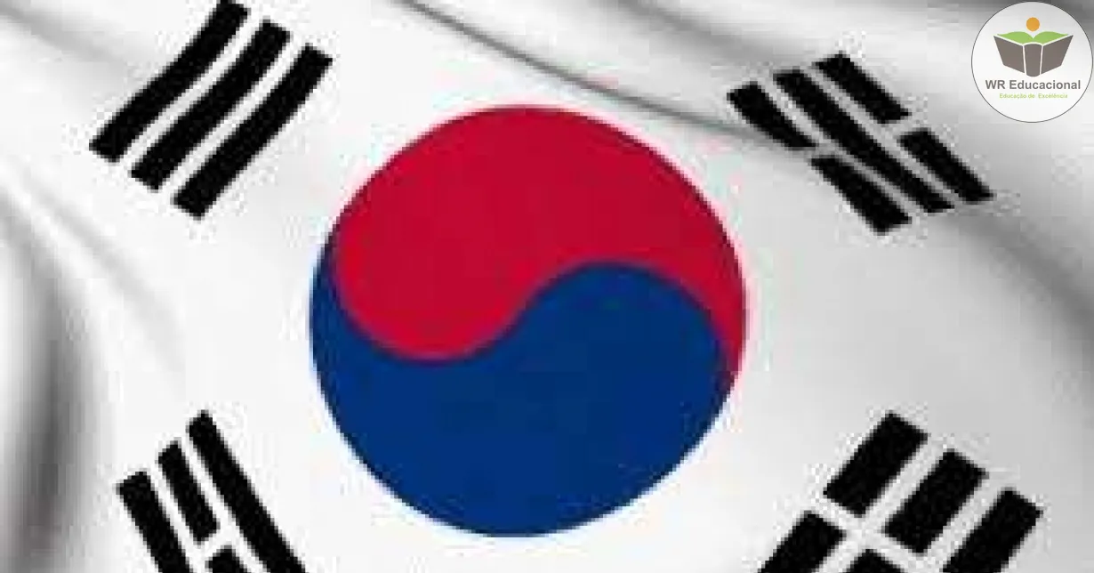Cursos de Noções Básicas de Coreano