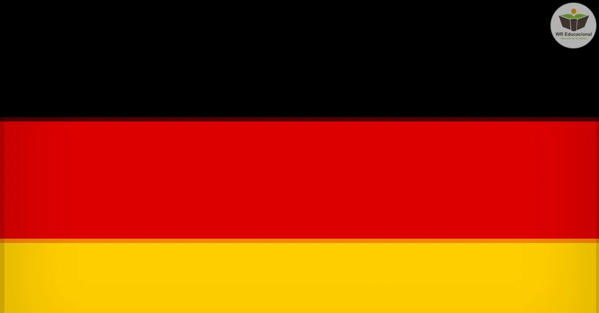 Curso Online Grátis de Noções Básicas em Alemão
