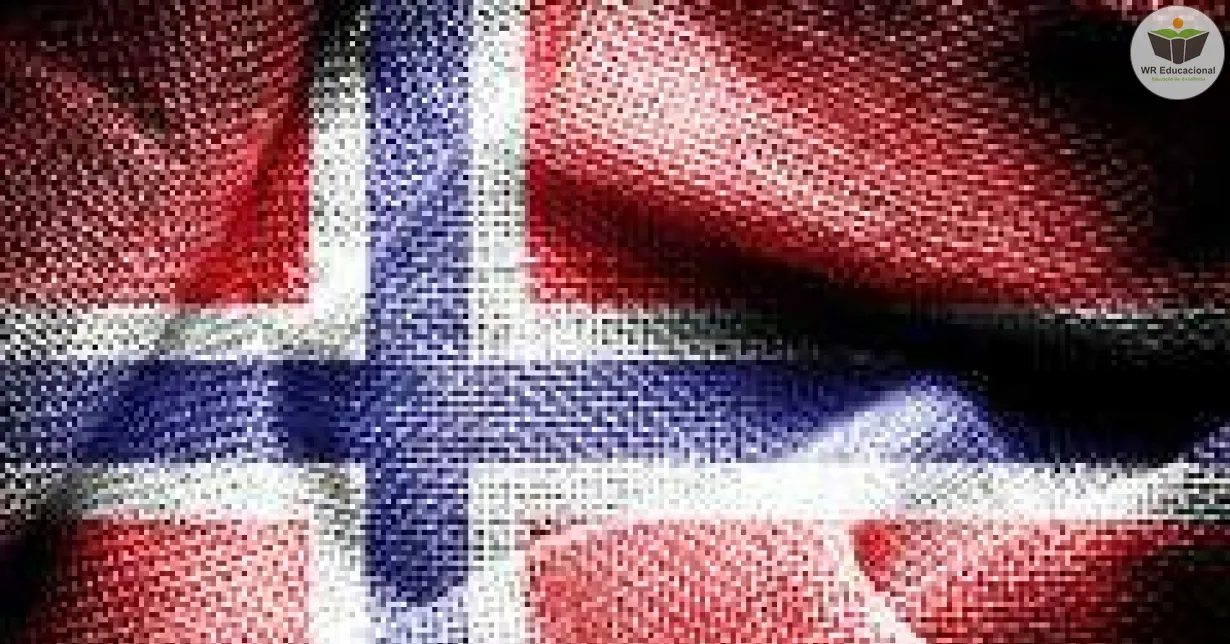 Curso Online Grátis de Noções Básicas em Norueguês