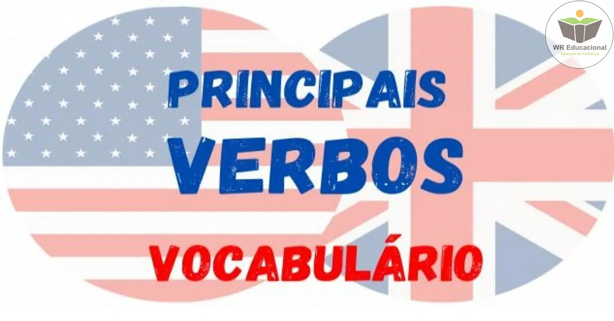 Curso Online Grátis de Verbos Comuns da Língua Inglesa