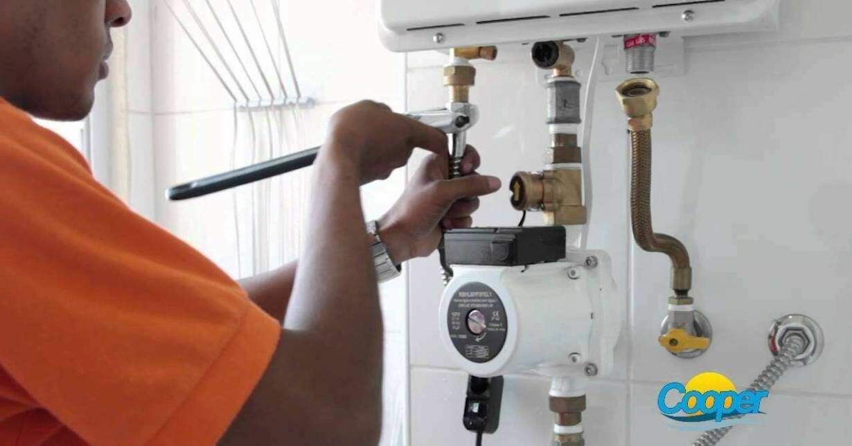 Curso De Aquecedor A Gas Com Certificado Valido Matricule Se Wr Educacional
