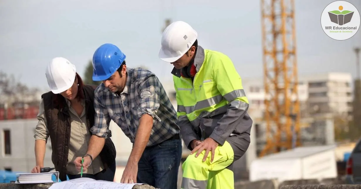 Curso Online Grátis de Inicialização em Mestre de Obras