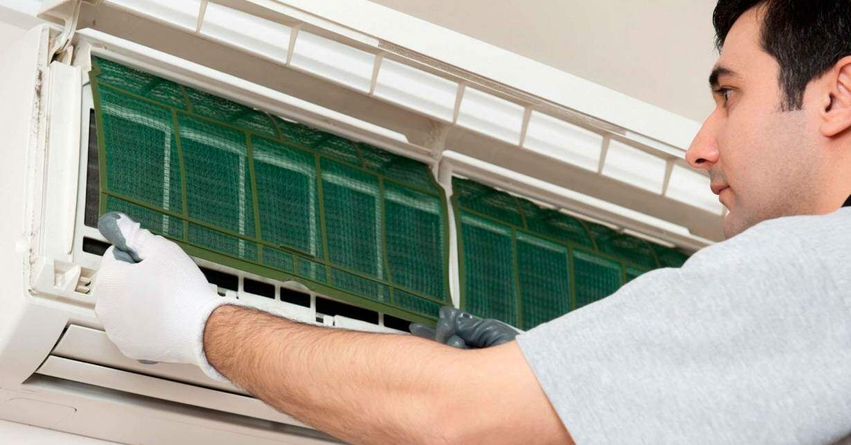 Curso de instalacao de ar condicionado