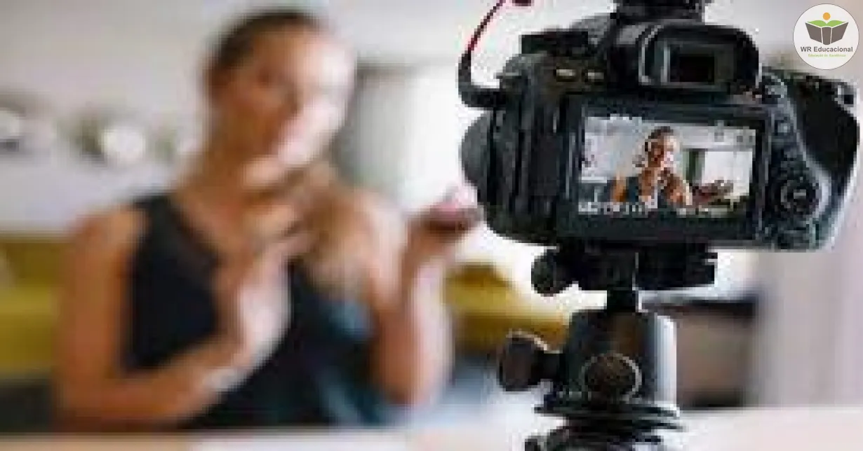 Cursos de Inicialização à Produção de Vídeo