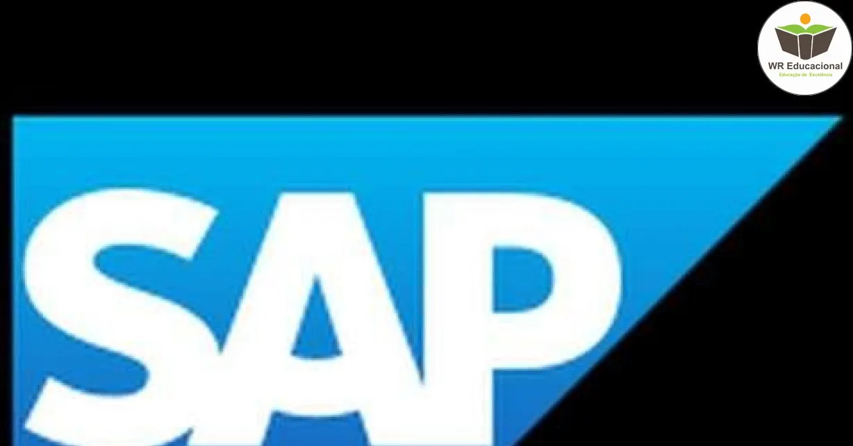 Curso Online Grátis de Noções Básicas em Soluções SAP