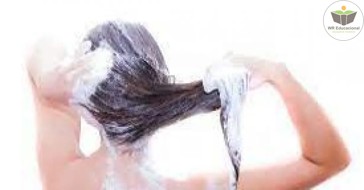 Cursos de Noções Básicas em Fabricação de Shampoos e Condicionadores