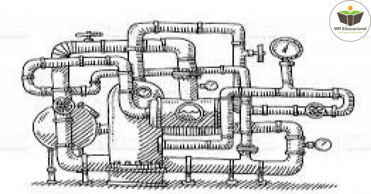 Curso Online Grátis de Noções básicas em Desenhos de Tubulações Industriais