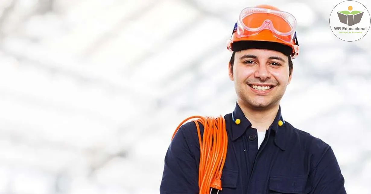 Curso Online Grátis de Básico em Eletricista