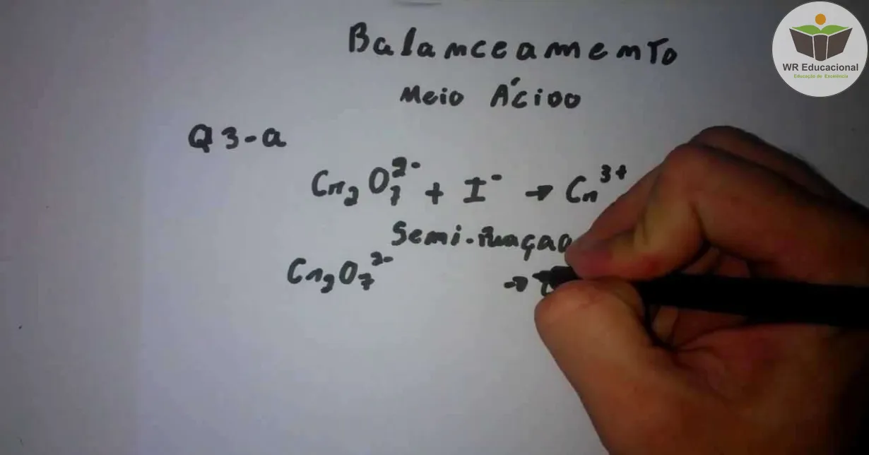 Curso Online Grátis de Noções Básicas de Química Tecnológica