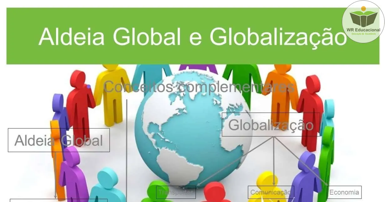 Curso Online Grátis de Processo de Globalização Infantil
