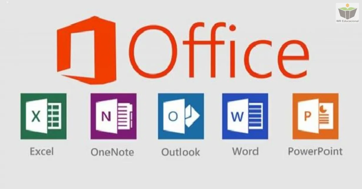 Cursos de Administrando o Microsoft Office