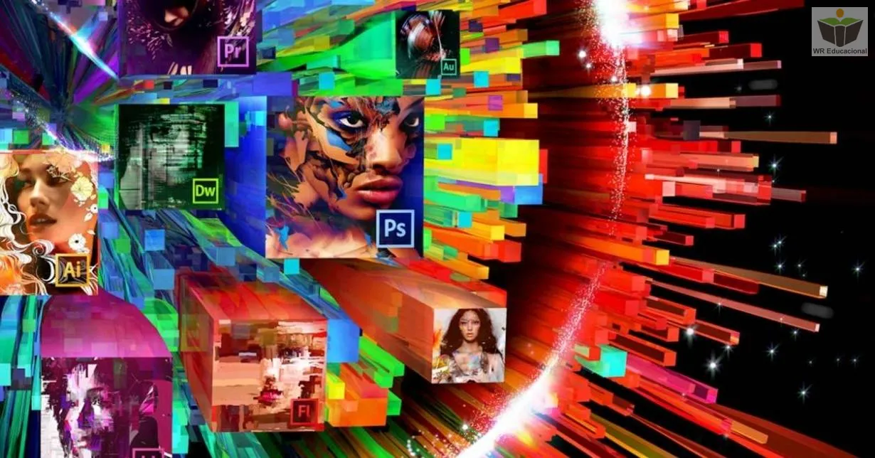 Curso Online Grátis de Adobe Photoshop CS6