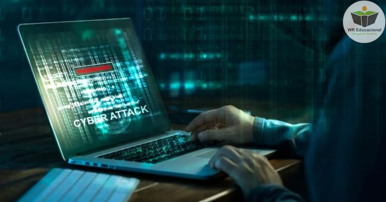 Cursos de Ataques e Mecanismos de Segurança em Redes