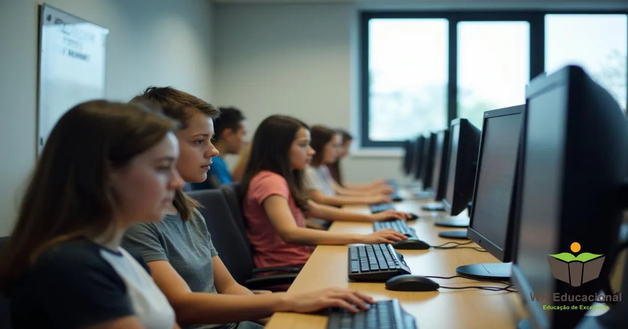 Curso de Básico em Digitação
