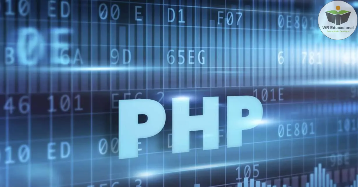 Cursos de Linguagem de Programação PHP