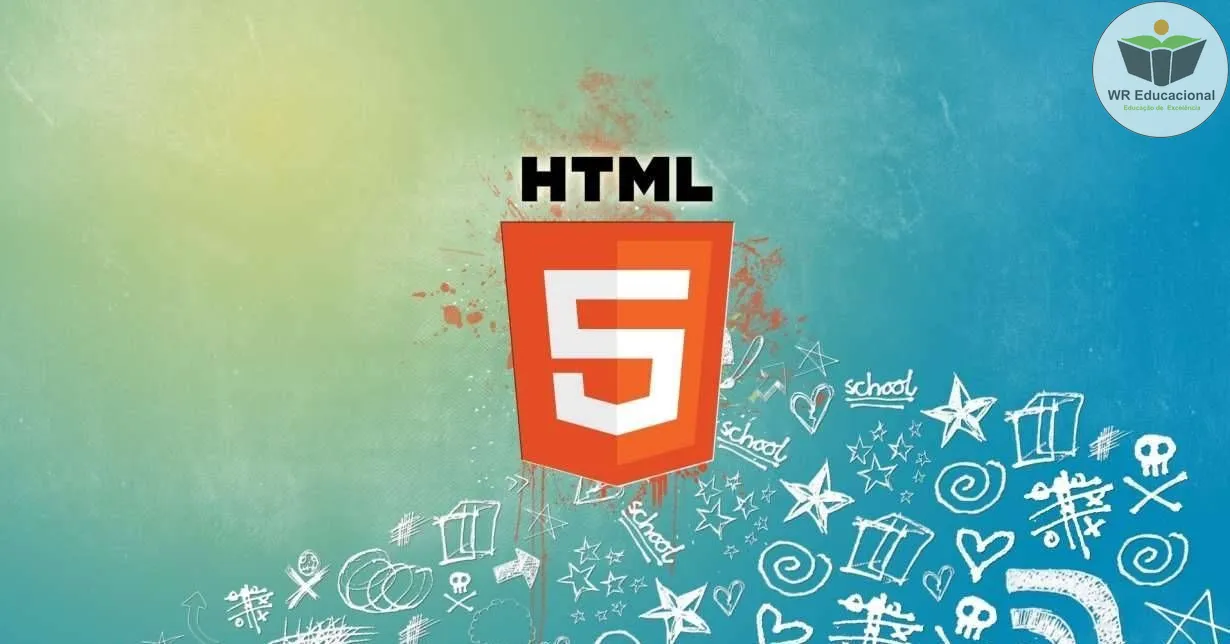 Curso Online Grátis de HTML5