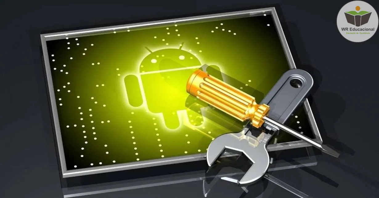 Curso Online Grátis de Inicialização á Programação Android