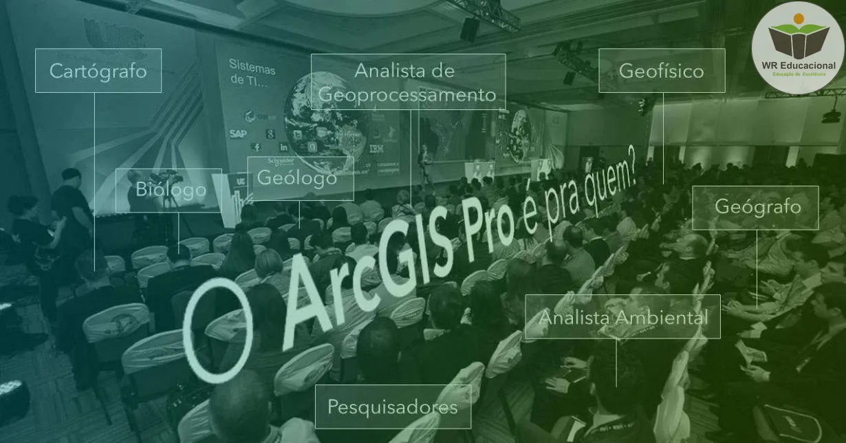 Curso Online Grátis de Inicialização à Plataforma ARCGIS