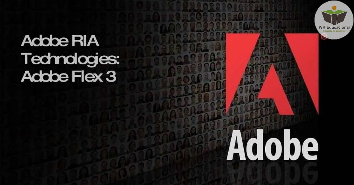 Curso Online Grátis de Inicialização ao Adobe Flex