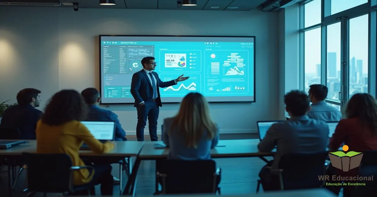 Curso de Introdução em Educação a Distância