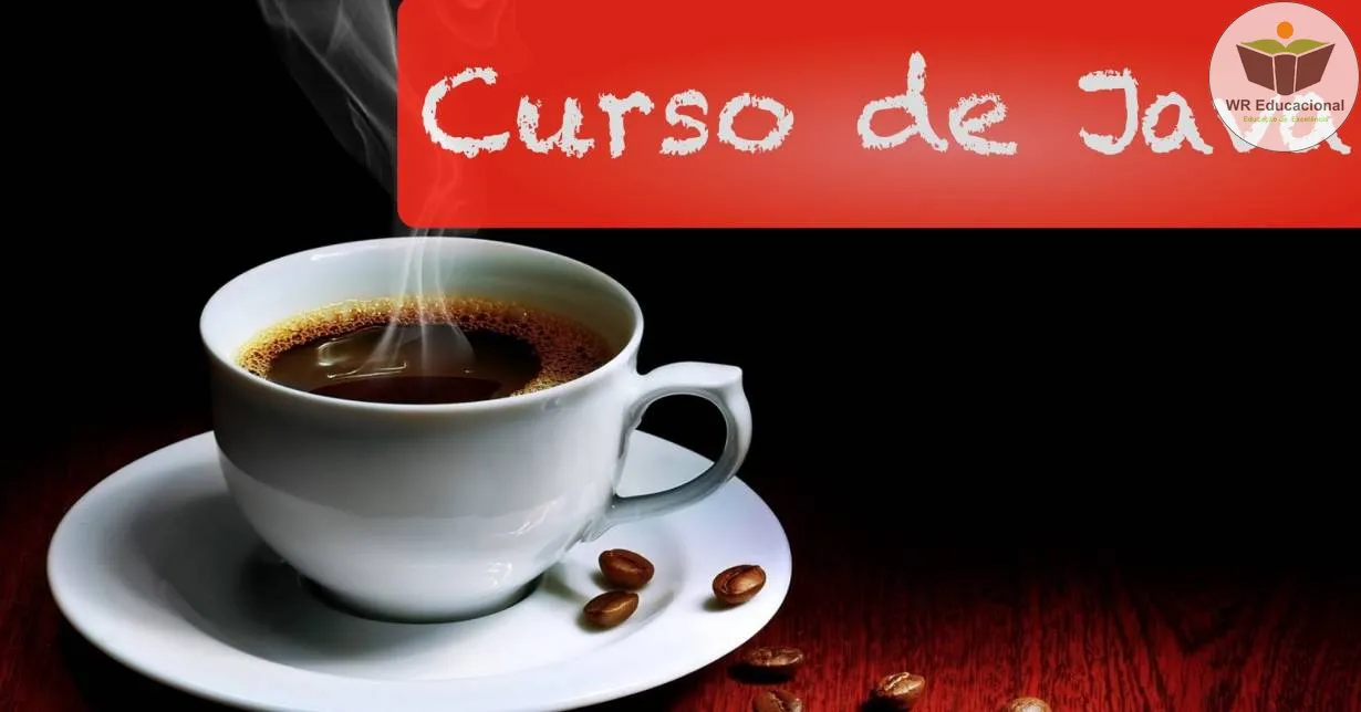 Curso Online Grátis de Java Básico