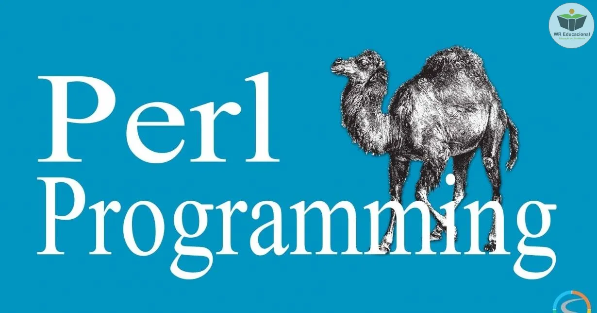 Curso Online Grátis de Linguagem de Programação PERL