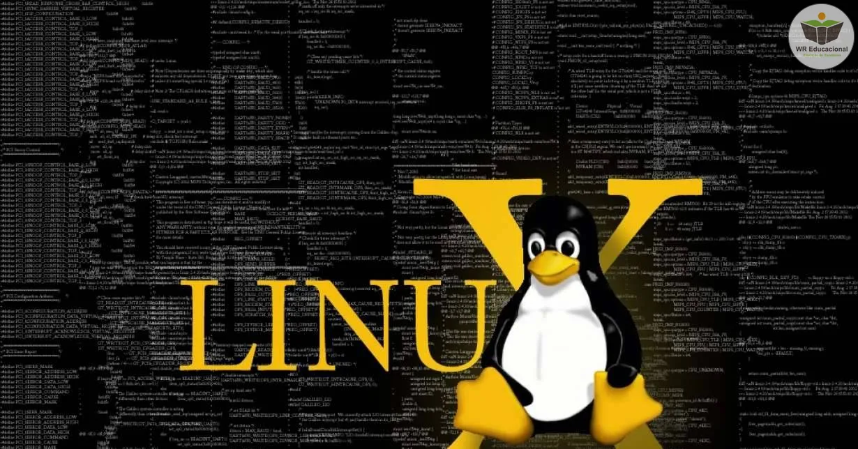 Cursos de Sistema Operacional Linux